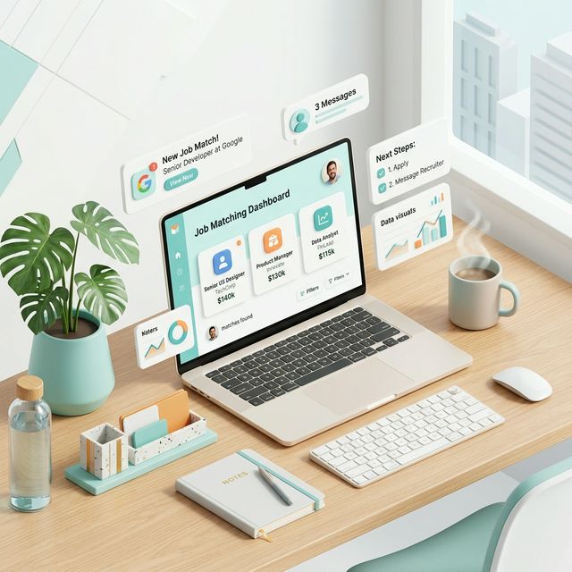 Dashboard Preview